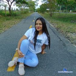 Juanita_franco stripchat livecam performer profile