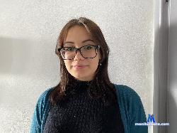 GloriyaVander stripchat livecam performer profile