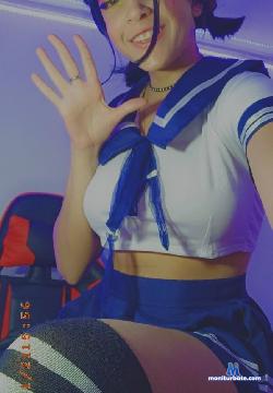 arielbigboobs stripchat livecam performer profile