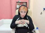 Gina_Moor stripchat livecam show performer room profile