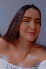 AriaWithe stripchat livecam show performer room profile