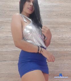 CoralKim stripchat livecam performer profile