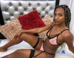 MartinaNovak stripchat livecam performer profile
