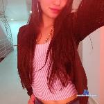 hannalia stripchat livecam show performer room profile