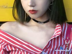 JapanAndkorea_yomi stripchat livecam performer profile