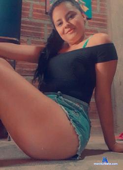 SHANEL_2021 stripchat livecam performer profile