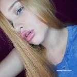PrincessSophieE stripchat livecam show performer room profile