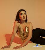 AinaChen stripchat livecam show performer room profile