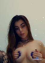 MelanyCooper stripchat livecam show performer room profile