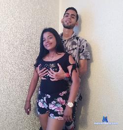 EVAYADAM stripchat livecam performer profile
