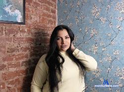 MilanaHills stripchat livecam performer profile