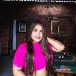 Alannasexybaby stripchat livecam show performer room profile