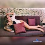 -Hot-Lina- stripchat livecam show performer room profile