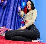 Agatha_Ray stripchat livecam show performer room profile