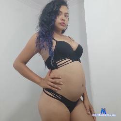 dana_pregnant stripchat livecam performer profile