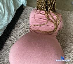 TabbyBoo stripchat livecam performer profile