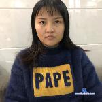ZhengM stripchat livecam show performer room profile