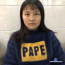 ZhengM stripchat livecam performer profile