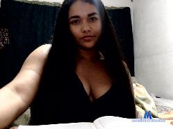 AndreaNV stripchat livecam performer profile