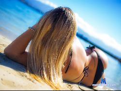 BeautyKisses stripchat livecam performer profile