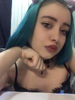 himedere_blue stripchat livecam show performer room profile