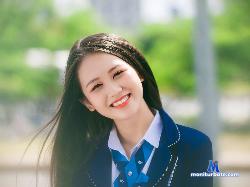 Lee_Jieun stripchat livecam performer profile