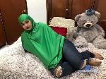Najmakhan- stripchat livecam show performer room profile