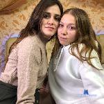 AnnyAmanda stripchat livecam show performer room profile