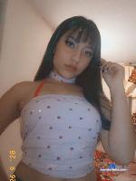 CristalSweet5 stripchat livecam show performer room profile