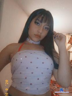 CristalSweet5 stripchat livecam performer profile