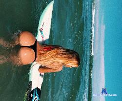 PAMELA_SANTELLE stripchat livecam performer profile