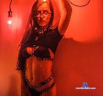 selena_dousson stripchat livecam show performer room profile