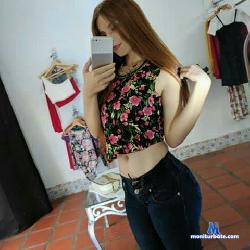 Niky_Love stripchat livecam performer profile