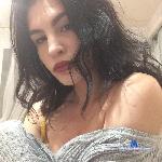 AnnaMonica stripchat livecam show performer room profile