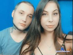 Jack_Jilcouple stripchat livecam performer profile