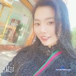 PANQIAOZHEN stripchat livecam show performer room profile