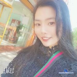 PANQIAOZHEN stripchat livecam performer profile