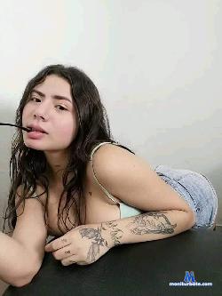 hot_candyxxx stripchat livecam performer profile