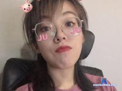 lhyhuan stripchat livecam performer profile