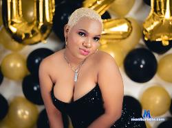 DiablaSmith stripchat livecam performer profile