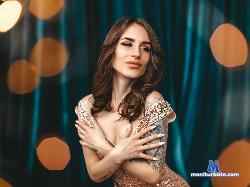 ParadiseMia stripchat livecam performer profile