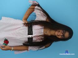 AxelandNoa stripchat livecam performer profile