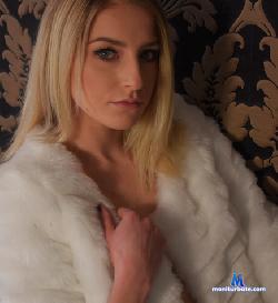 Rose_Sharen stripchat livecam performer profile