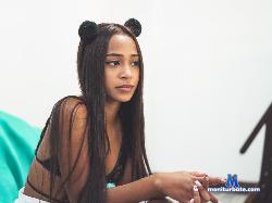 Isapetit_ stripchat livecam performer profile