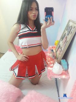 kim_stacy stripchat livecam performer profile