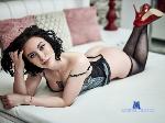 LexieScott stripchat livecam show performer room profile