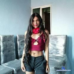 LatinAngel1 stripchat livecam performer profile
