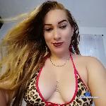 Luciana_Brooks stripchat livecam show performer room profile