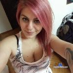 PlayfulSamira stripchat livecam show performer room profile