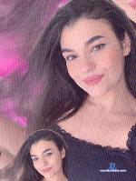LindoAnjo stripchat livecam show performer room profile